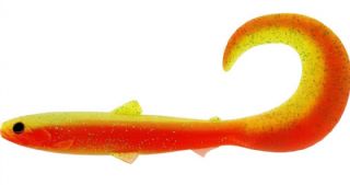 Westin Bullteez Curtail 8cm Singles - 